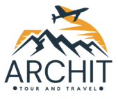 Archit Travels